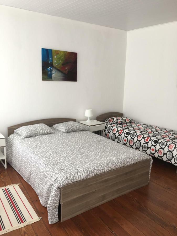 Casa Santa Catarina Vila Ponta Delgada Exterior foto