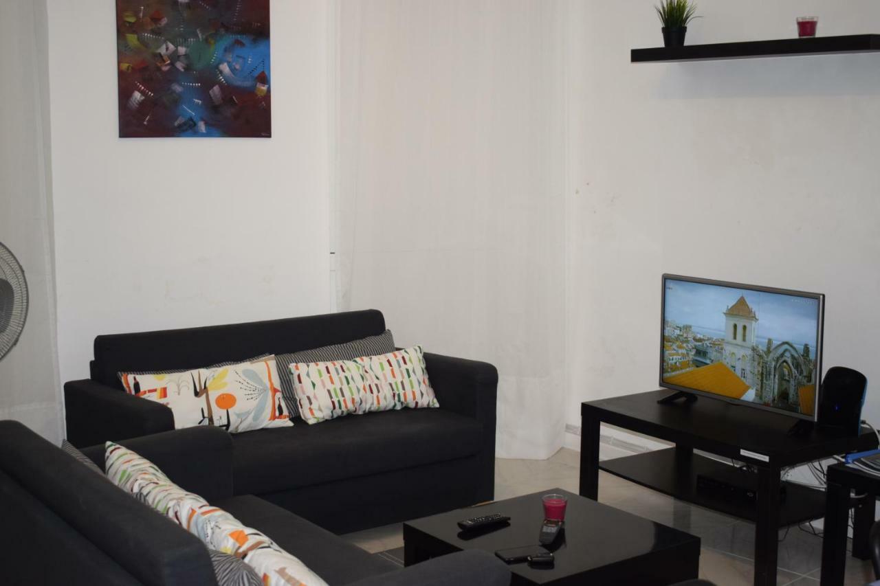 Casa Santa Catarina Vila Ponta Delgada Exterior foto