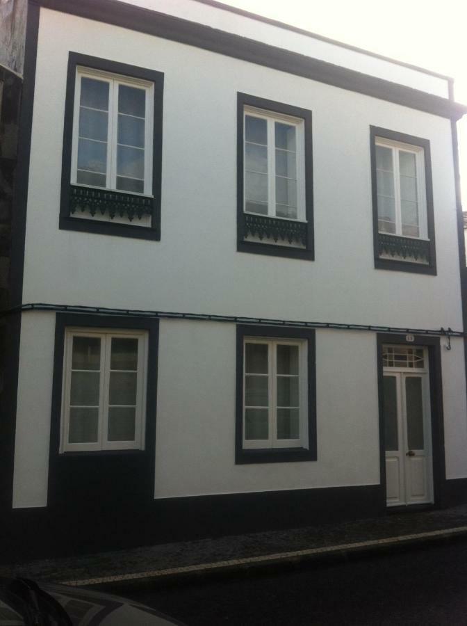 Casa Santa Catarina Vila Ponta Delgada Exterior foto