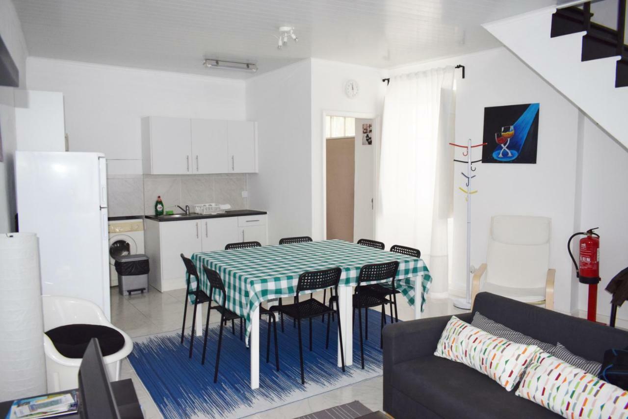 Casa Santa Catarina Vila Ponta Delgada Exterior foto