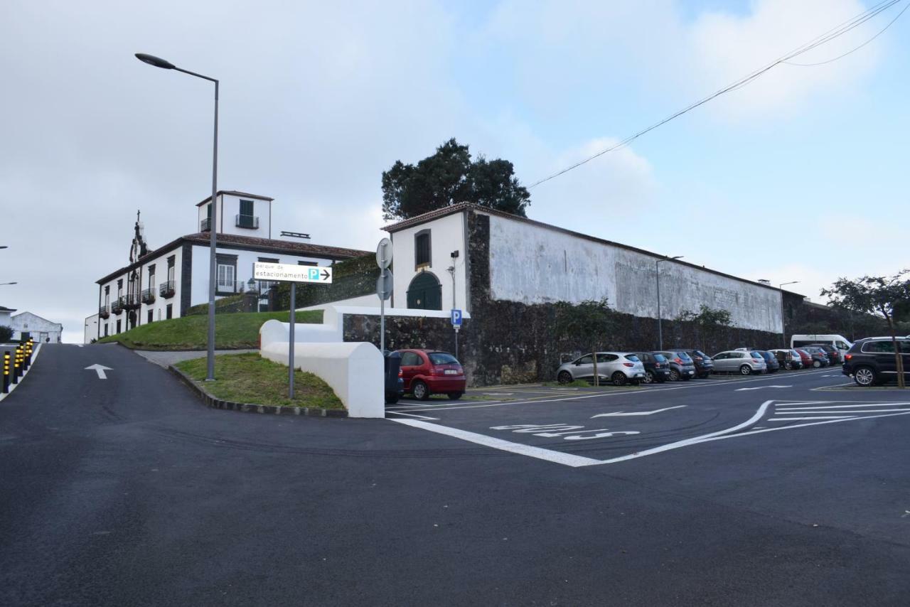 Casa Santa Catarina Vila Ponta Delgada Exterior foto
