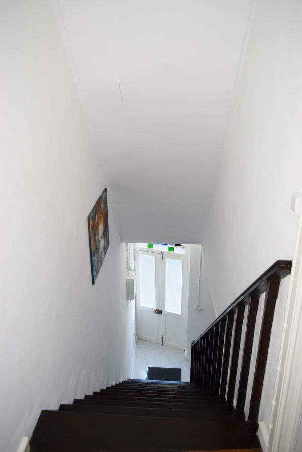 Casa Santa Catarina Vila Ponta Delgada Exterior foto