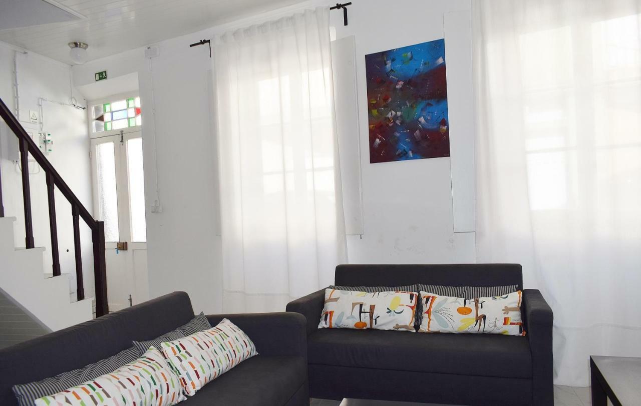Casa Santa Catarina Vila Ponta Delgada Exterior foto
