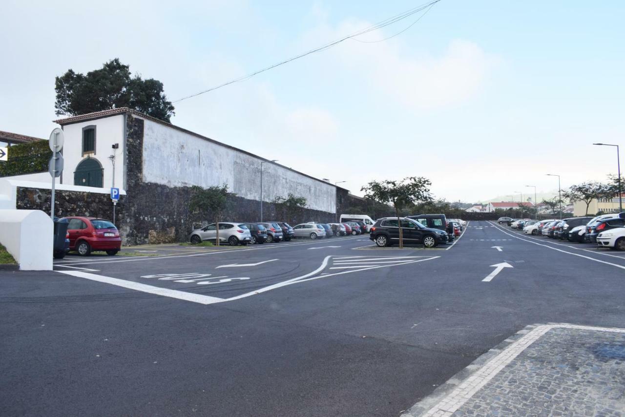 Casa Santa Catarina Vila Ponta Delgada Exterior foto