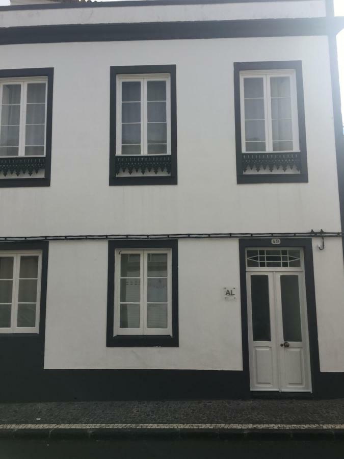 Casa Santa Catarina Vila Ponta Delgada Exterior foto